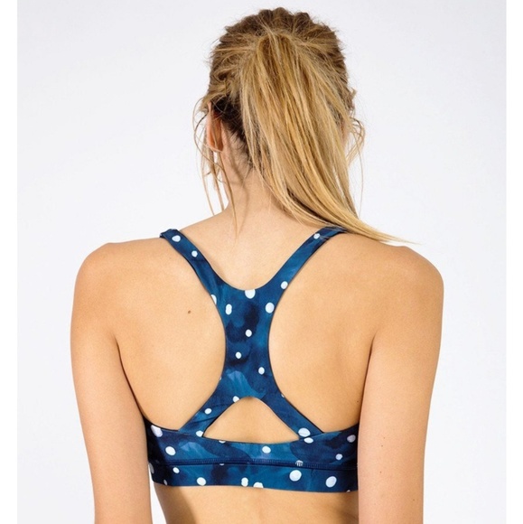 Sports Bra - Picture 2 of 4